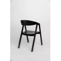 Стул Guru Black2